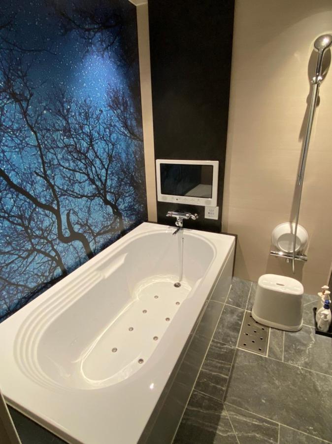 ホテル ポルト 男塾ホテルグループ (Adults Only) Хімедзі Екстер'єр фото