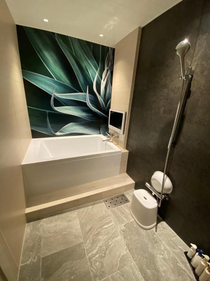 ホテル ポルト 男塾ホテルグループ (Adults Only) Хімедзі Екстер'єр фото