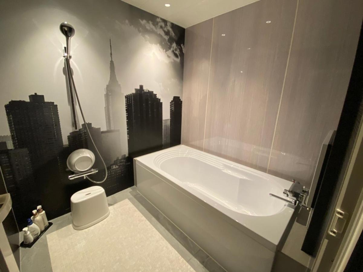 ホテル ポルト 男塾ホテルグループ (Adults Only) Хімедзі Екстер'єр фото