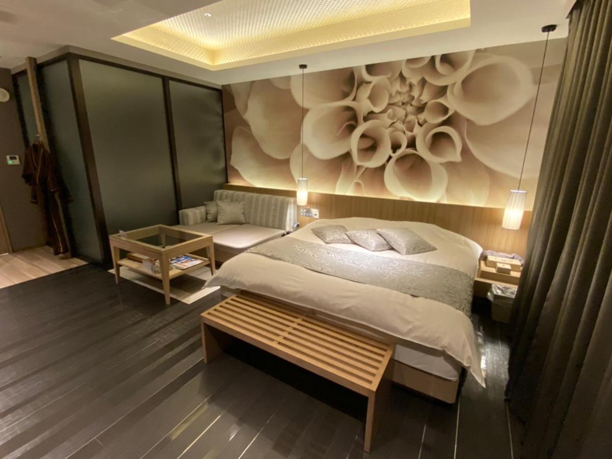 ホテル ポルト 男塾ホテルグループ (Adults Only) Хімедзі Екстер'єр фото