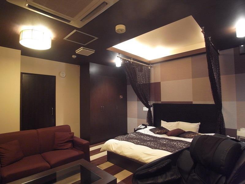 ホテル ポルト 男塾ホテルグループ (Adults Only) Хімедзі Екстер'єр фото