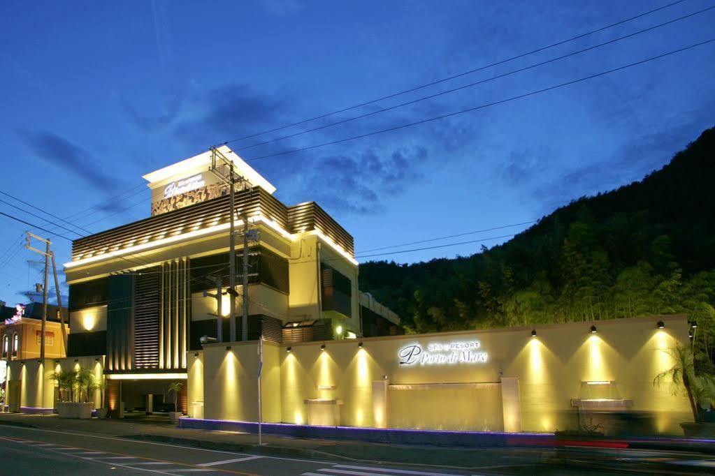 ホテル ポルト 男塾ホテルグループ (Adults Only) Хімедзі Екстер'єр фото