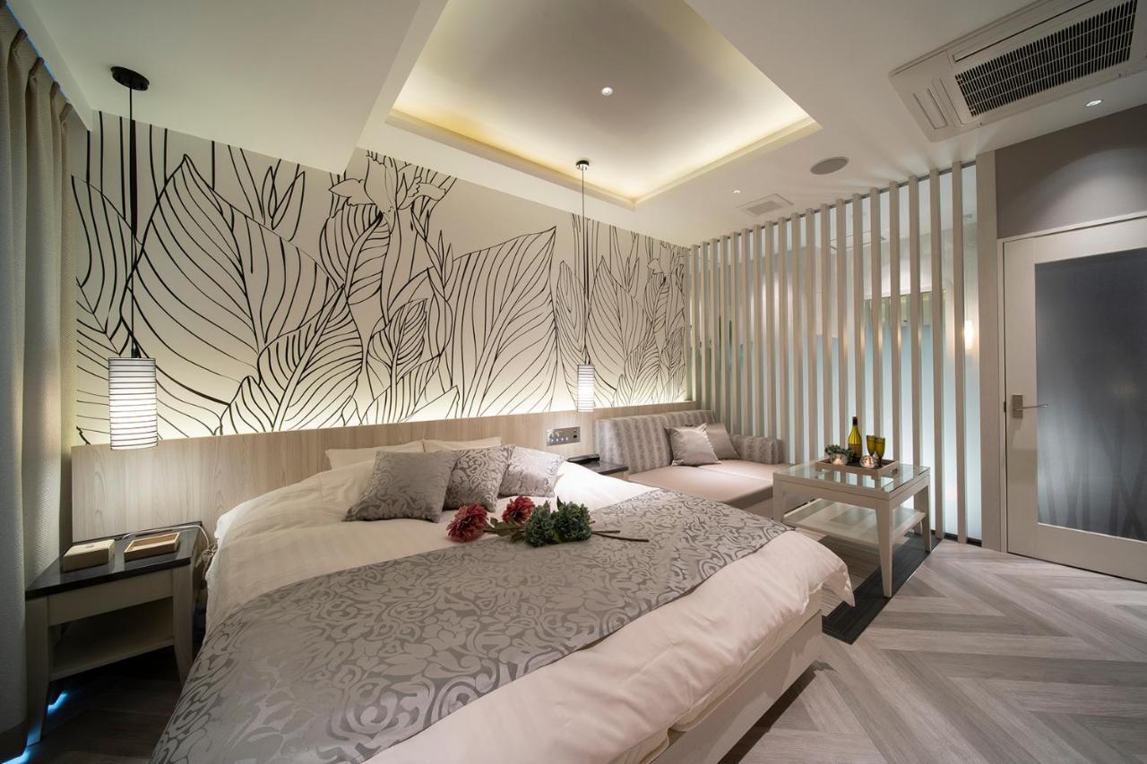 ホテル ポルト 男塾ホテルグループ (Adults Only) Хімедзі Екстер'єр фото